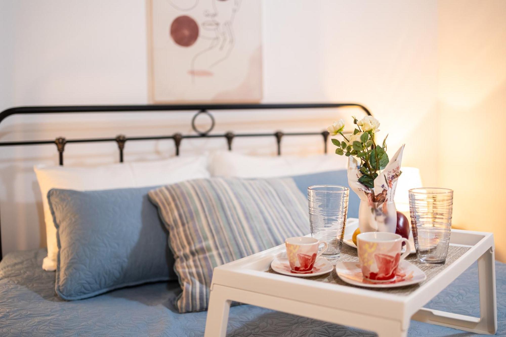 Lito'S Central Gem - Cozy Dream Getaway กาลามาตา ภายนอก รูปภาพ