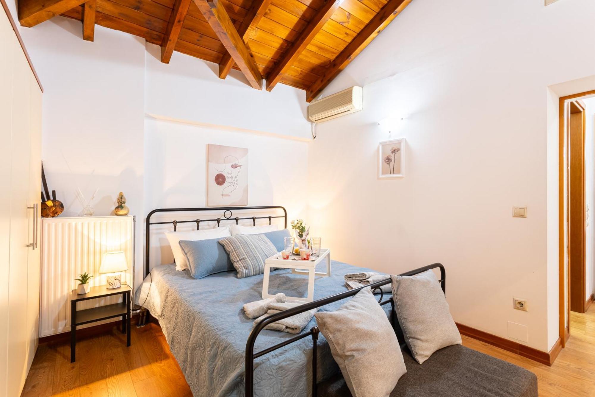 Lito'S Central Gem - Cozy Dream Getaway กาลามาตา ภายนอก รูปภาพ