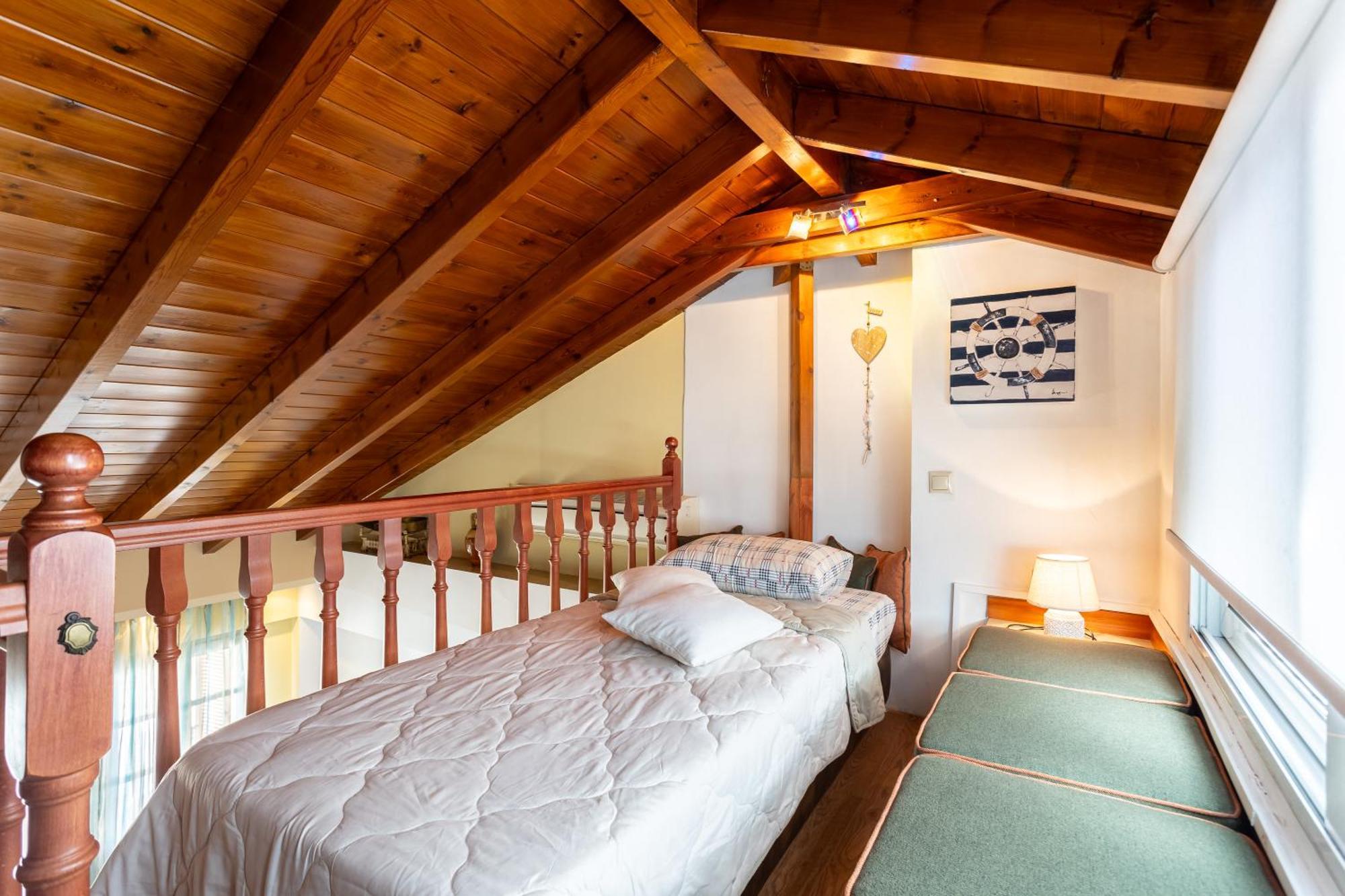 Lito'S Central Gem - Cozy Dream Getaway กาลามาตา ภายนอก รูปภาพ