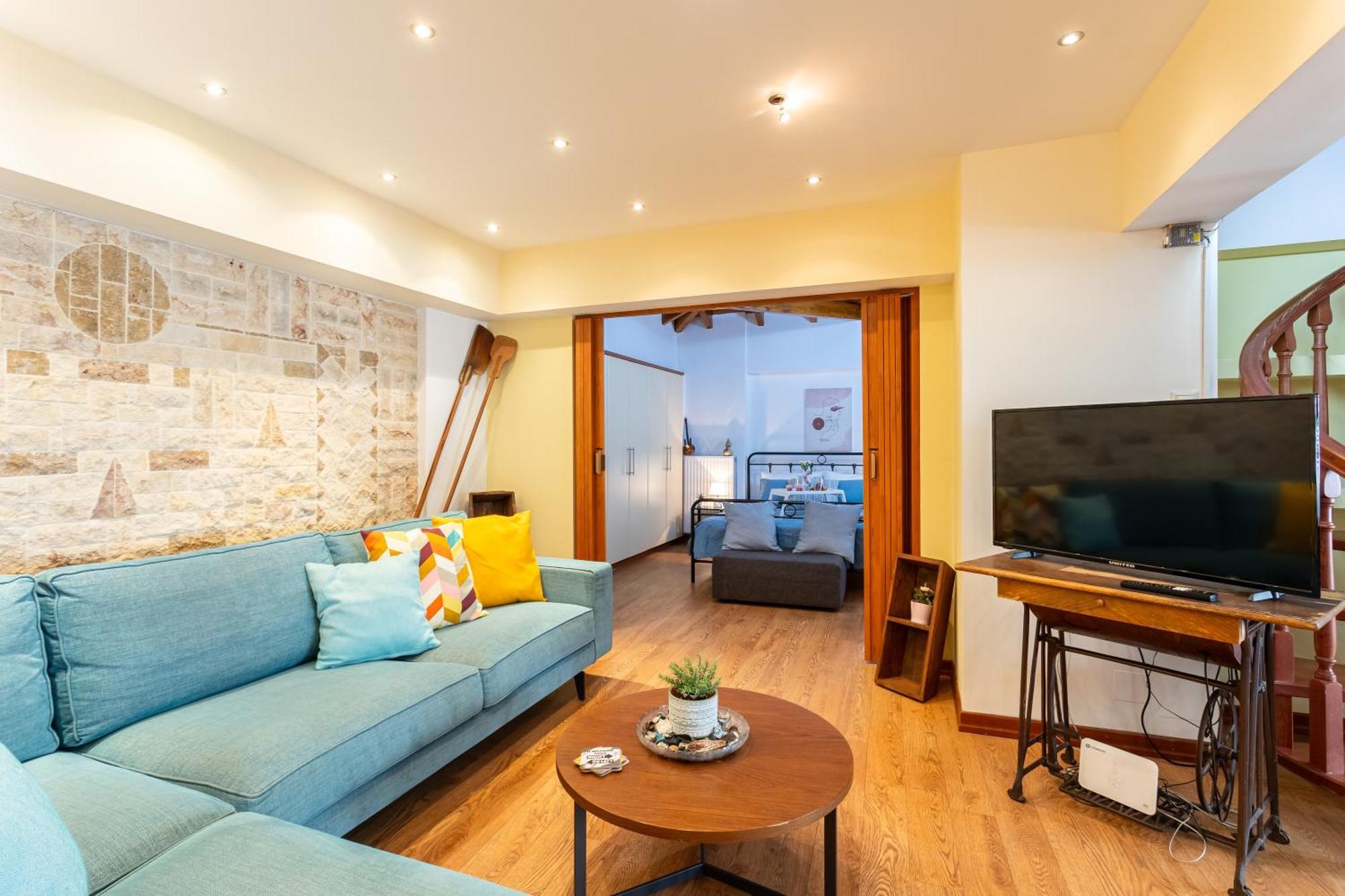 Lito'S Central Gem - Cozy Dream Getaway กาลามาตา ภายนอก รูปภาพ
