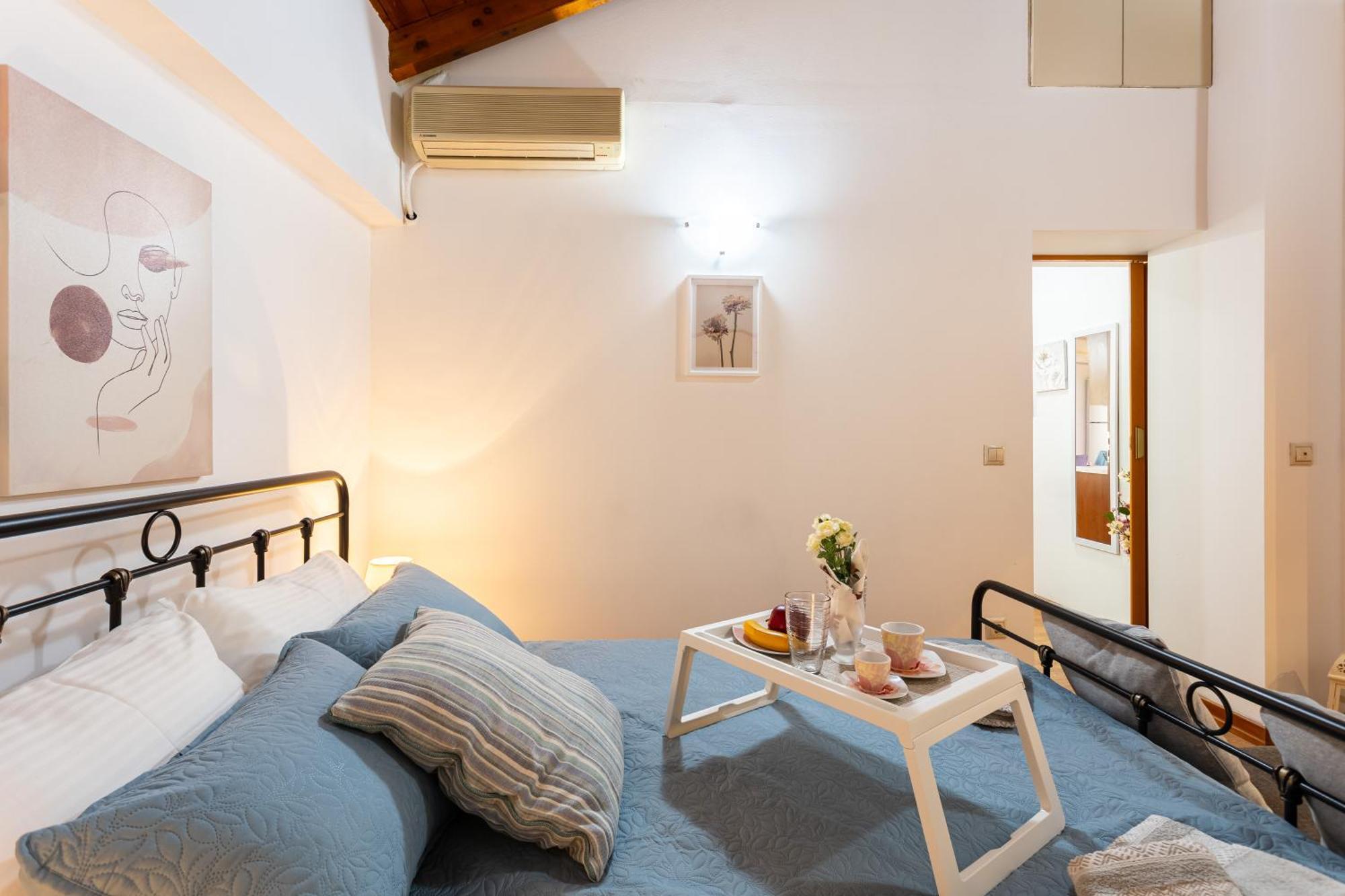 Lito'S Central Gem - Cozy Dream Getaway กาลามาตา ภายนอก รูปภาพ