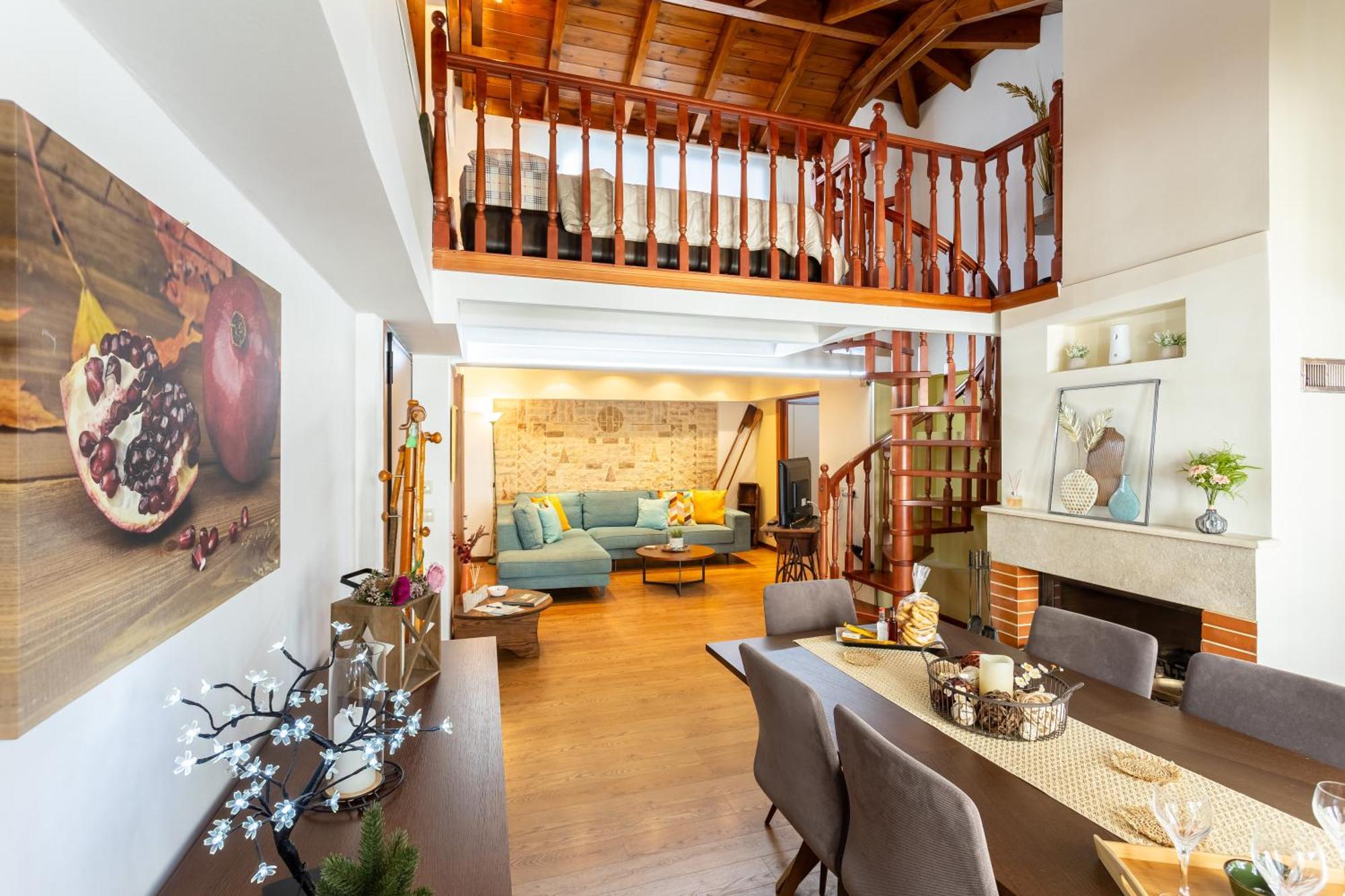Lito'S Central Gem - Cozy Dream Getaway กาลามาตา ภายนอก รูปภาพ