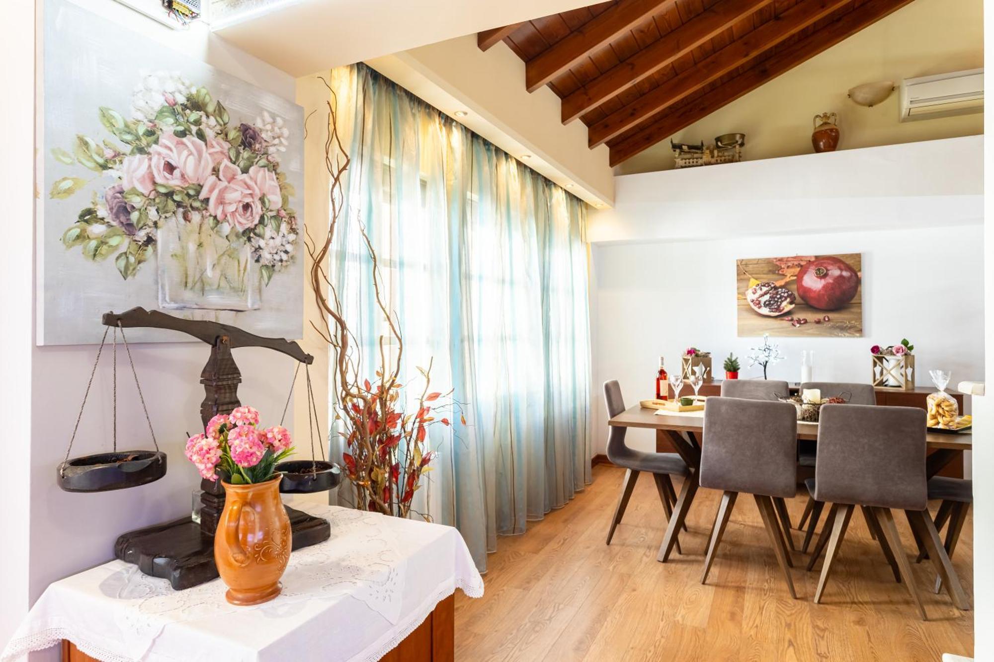 Lito'S Central Gem - Cozy Dream Getaway กาลามาตา ภายนอก รูปภาพ